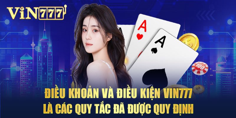 Giải thích điều khoản và điều kiện