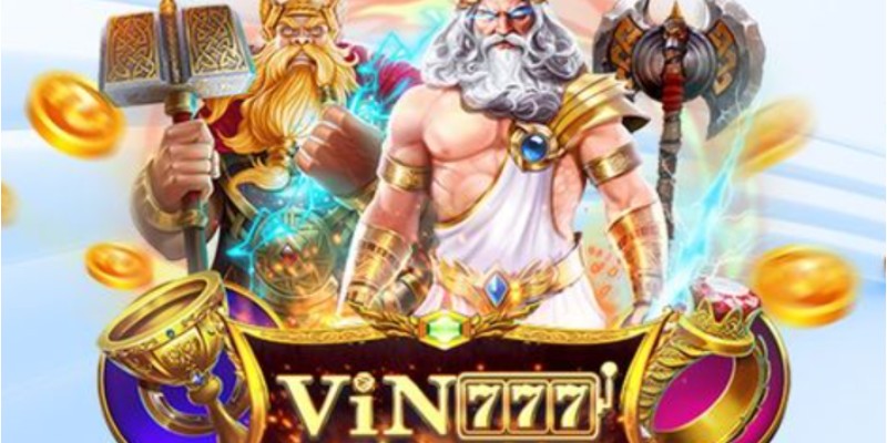 FAQs câu hỏi thường gặp về kho game cược của Vin777