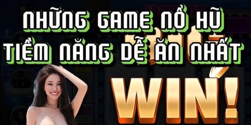 Hướng dẫn tham gia game quay hũ thắng lớn VIN777